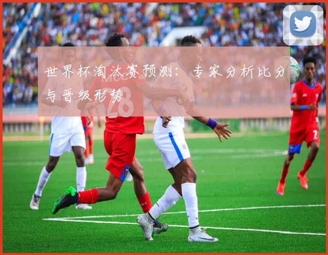 世界杯淘汰赛预测：专家分析比分与晋级形势