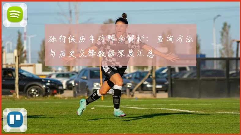 独行侠历年对阵全解析：查询方法与历史交锋数据深度汇总